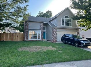 3312 S Elder Ave, Broken Arrow, OK 74012