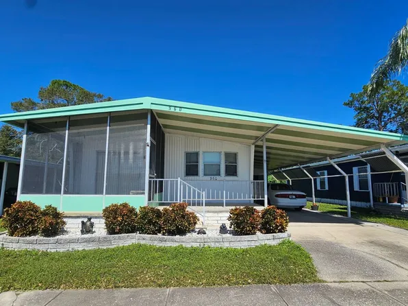 6700 150th Ave N #960, Clearwater, FL 33764