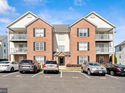 2011 Rudy Serra Dr UNIT 3D, Eldersburg, MD, 21784