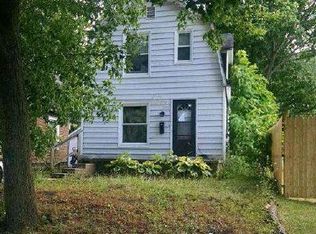 556 Norman St, Lansing, MI 48910