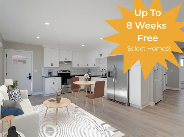 Duplet at Hillcrest - New Boutique Apartments in Hillcrest, 1239 Robinson Ave #106, San Diego, CA 92103