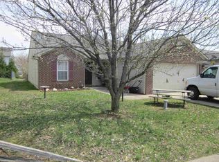 3641 S McDougal St, Bloomington, IN