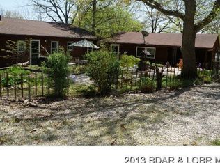 1266 Cedar Ridge Cir, Roach, MO 65787