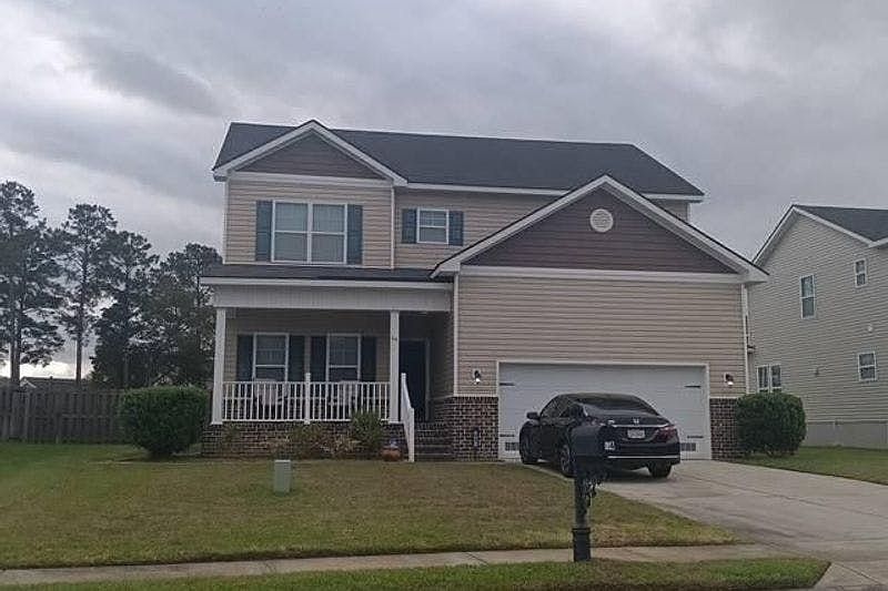 1st image of 64 Dunnoman Dr