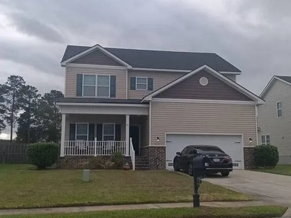 64 Dunnoman Dr, Savannah, GA 31419