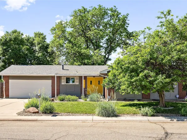 2180 W 104th Place, Northglenn, CO 80234