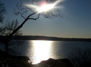 7611 W Mercer Way, Mercer Island, WA 98040