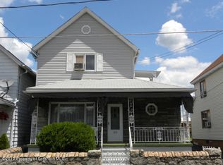 125 Hill St #L-2, Jessup, PA 18434