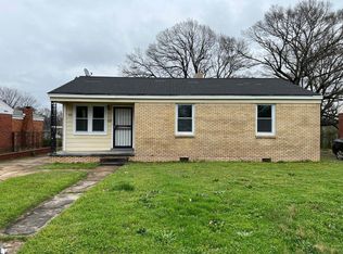 3358 Alta Rd, Memphis, TN 38109