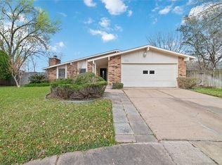 15614 Mira Monte Dr, Houston, TX 77083
