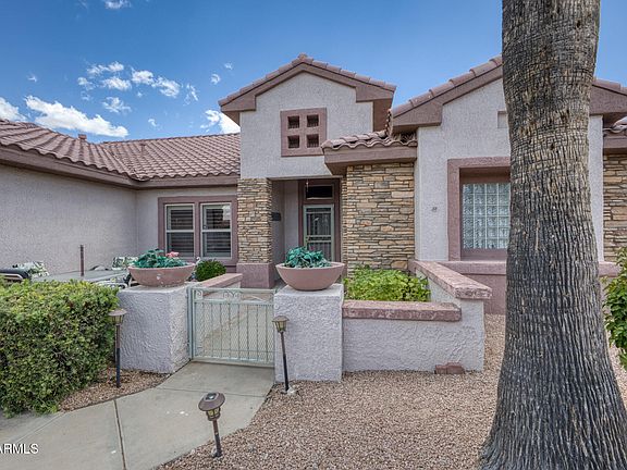 4th image of 20035 N TEALSTONE Drive