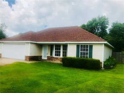116 Samantha Ct, Lowell, AR, 72745