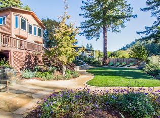 22831 Sylvan Way, Monte Rio, CA 95462