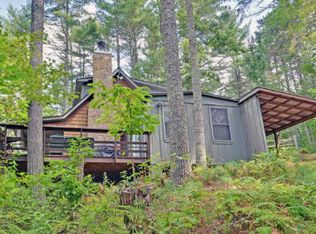 60 Tarpley Branch Rd, Morganton, GA 30560