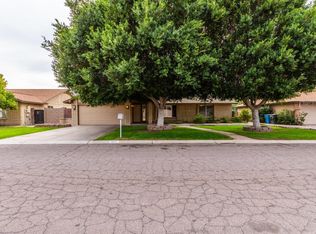 4621 W Bluefield Ave, Glendale, AZ 85308