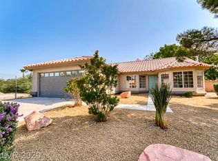 8208 Lone Feather Ln, Las Vegas, NV 89123