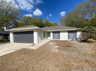 13514 Fawnwood St, San Antonio, TX 78233