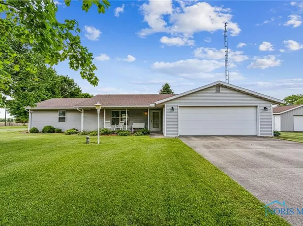 10264 Township Highway 132, Nevada, OH 44849