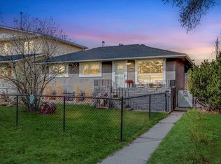 1509 E 38th St SE, Calgary, AB T2A 1G7