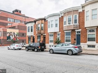 207 S Ellwood Ave, Baltimore, MD 21224