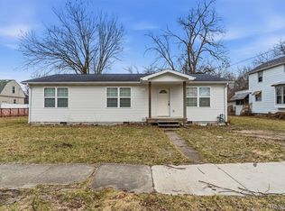 137 S Andre St, Saginaw, MI 48602