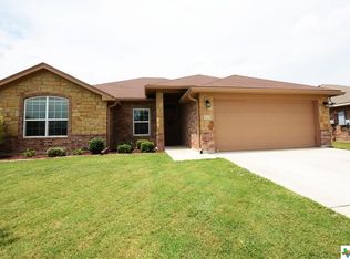 1024 Stonebrook Dr, Temple, TX 76502