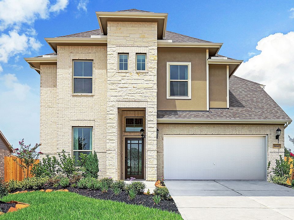 Cullman II Glen Oaks by K Hovnanian Homes Zillow