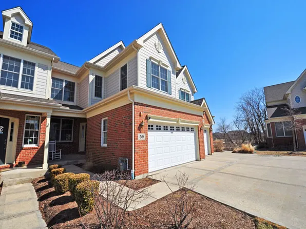 59 Harborside Way, Hawthorn Woods, IL 60047