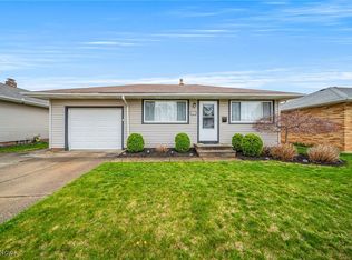 30880 Harrison Rd, Wickliffe, OH 44092