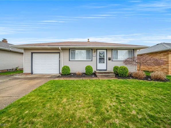30880 Harrison Rd, Wickliffe, OH 44092