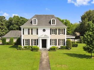 3409 Parkway Dr, Alexandria, LA 71301