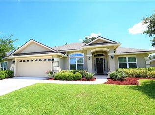 100 Spring Creek Way, Saint Augustine, FL 32095