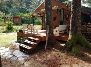 0 Kupreanof Straits, Kodiak, AK 99697