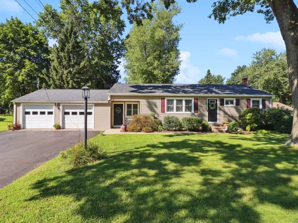 95 Pond Hill Road, Wallingford, CT 06492