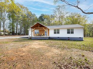 446 Patterson St, Central, SC 29630