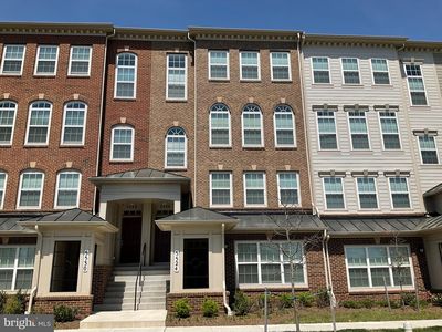 5524 Lanteen St, Lanham, MD, 20706