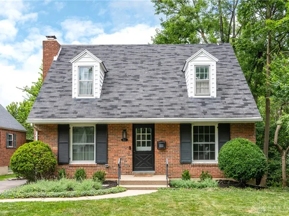 343 East Dr, Dayton, OH 45419