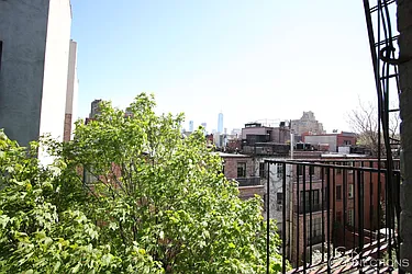 Rented by City Connections Realty