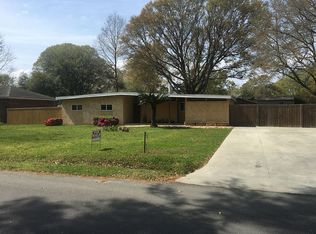 2313 Parsonage Rd, Charleston, SC 29414