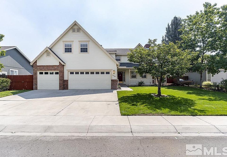1st image of 1019 Silveranch Dr
