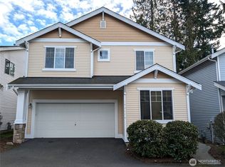19311 24th Avenue W #G, Lynnwood, WA