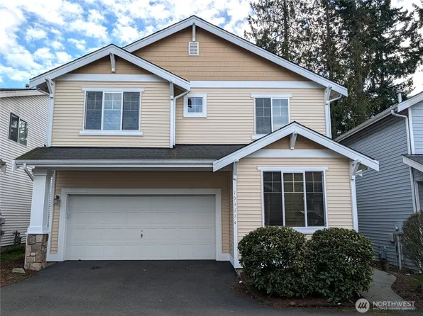 19311 24th Avenue W #G, Lynnwood, WA 98036
