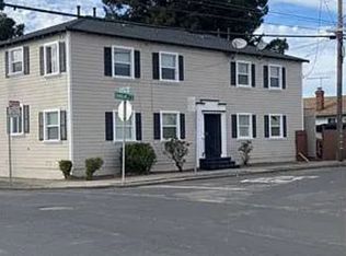 101 17th St APT A, Richmond, CA 94801