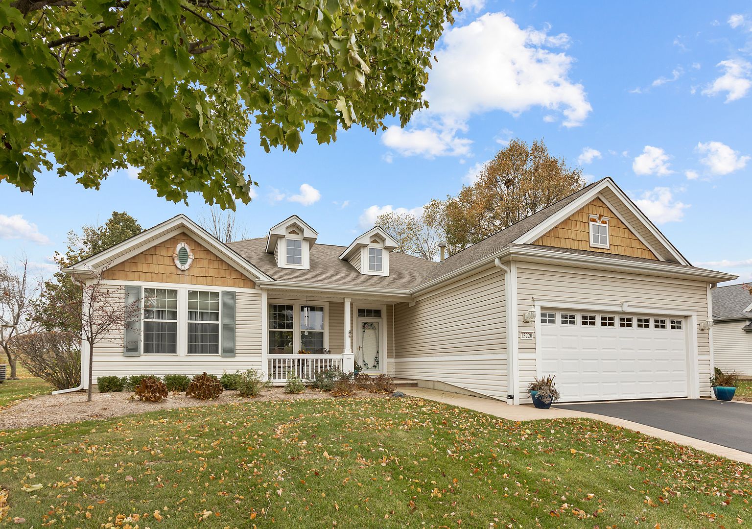 13220 Cold Springs Dr, Huntley, IL 60142 Zillow