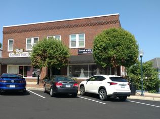 50 Court Sq, Mocksville, NC 27028