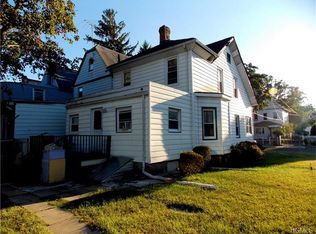 415 S 6th Ave, Mount Vernon, NY 10550