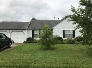 2577 Townfield Ln, Virginia Beach, VA 23454