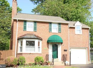 209 S Ogle Ave, Wilmington, DE 19805