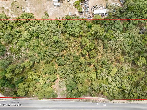 3rd image of 0 Hicks Rd