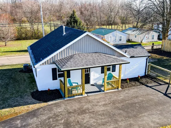 1085 Hillcrest Ave, Springfield, OH 45504